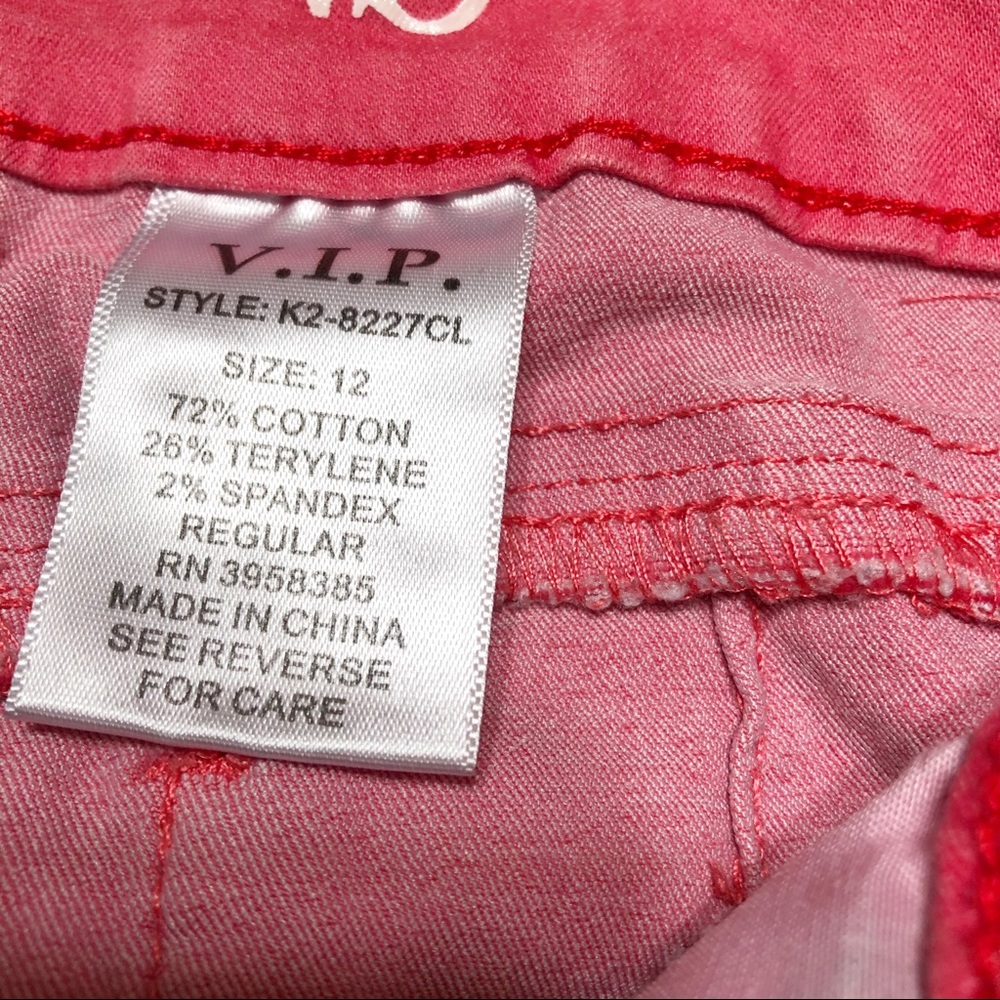 VIP Jeans - Picture 4 of 4